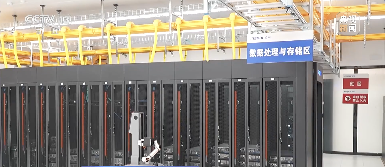 一年&ldquo;造&rdquo;出上千个模型!这座工厂如何实现AI工业化量产?
